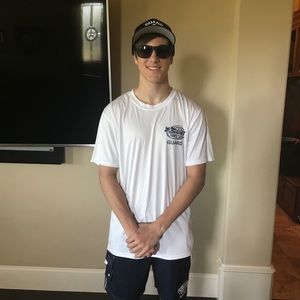 Meet your Posher, Blake